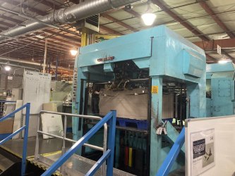 Iberica Die Cutter