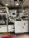 Packer /Nordson units/Prefeeders