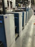 2004 KBA Rapida 105