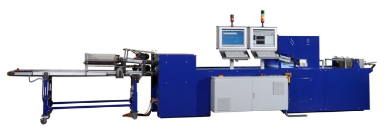 Kohmann PrintChecker 600